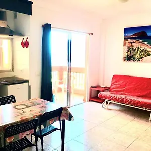 Apartahotel Regina Pacis Puerto de la Cruz (Tenerife)