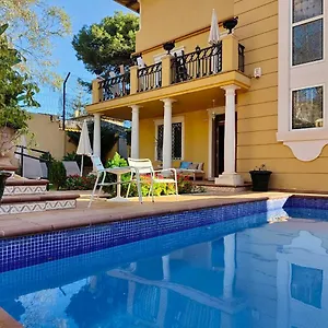 Hotel Bypillow Lorena Adults Recommended Málaga