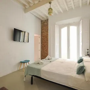 Pensión Boutique Adults Recommended Málaga