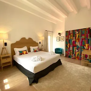 Hotel Maia Ciutadella (Menorca)