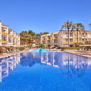 Apartahotel Zafiro Tropic Puerto de Alcúdia