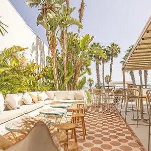 Hotel Chinitas Boutique Bellavista Málaga