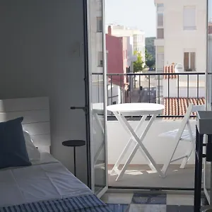 Hostal Sa Roqueta Maó (Mahón)