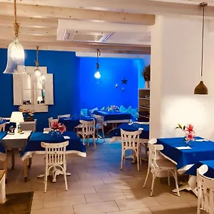 Hotel Segura Sant Feliu de Guíxols